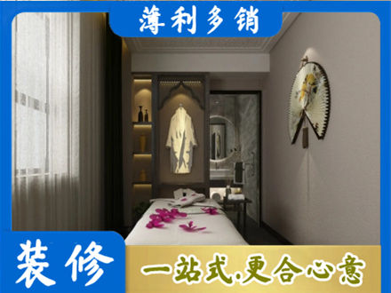 翠屏区正规衣帽间装修