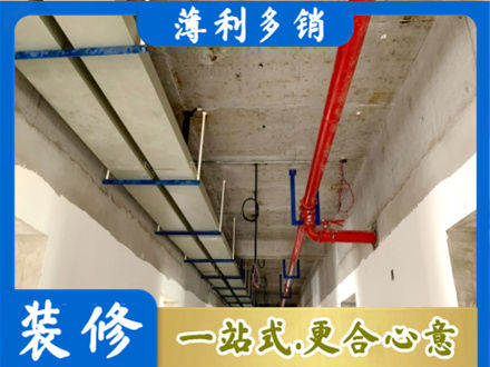 翠屏区水电工程安装