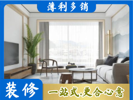 翠屏区阳台装修案例